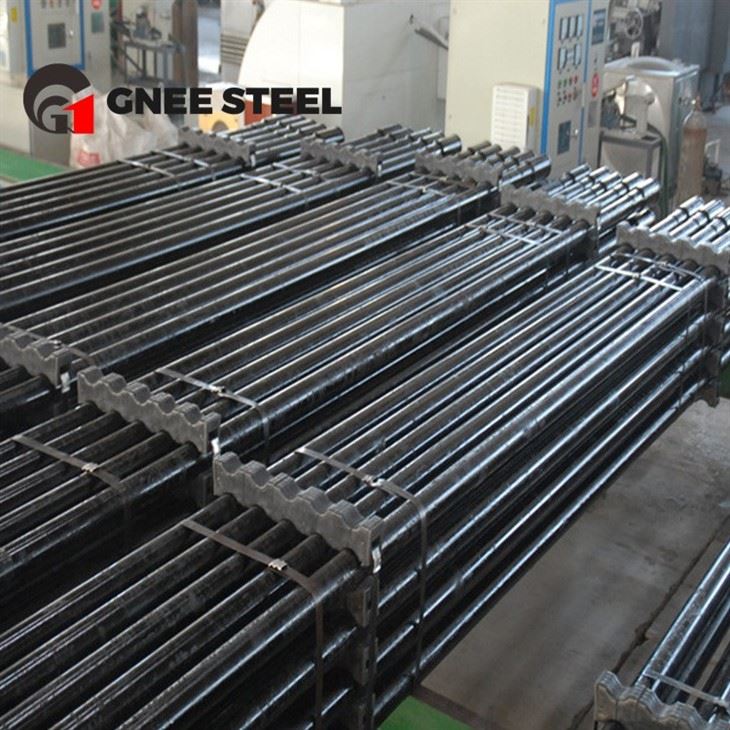 G-105  Drill Pipe