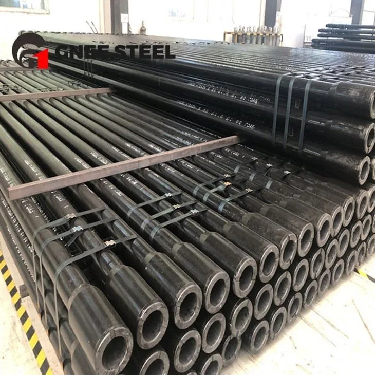 API OCTG Drill Pipe