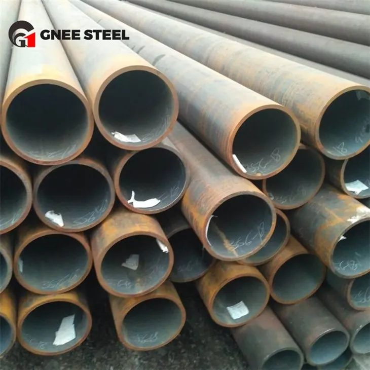 Котельная труба высокого давления 20MoG