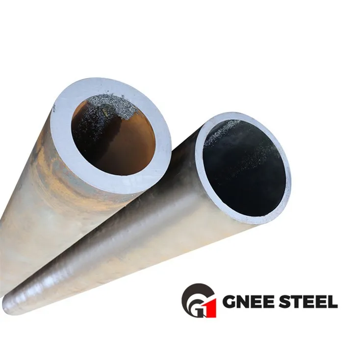 Стальная труба для котла высокого давления 25MnG