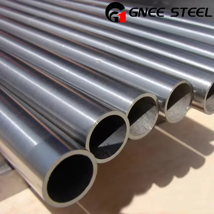 A213 TP316H Труба из нержавеющей стали