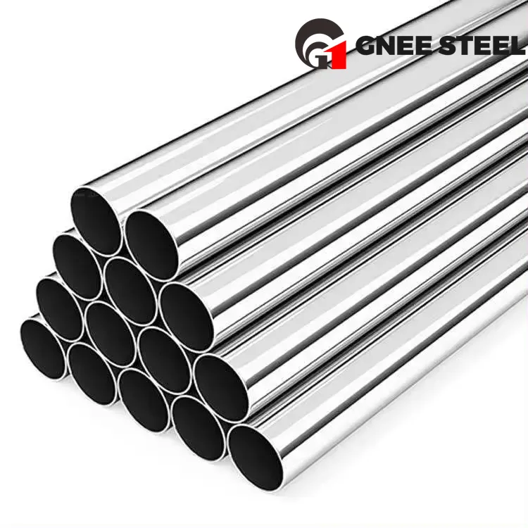 A249 TP347 Трубка теплообменника