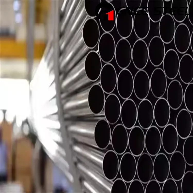 A269 TP310S Бесшовная труба из нержавеющей стали