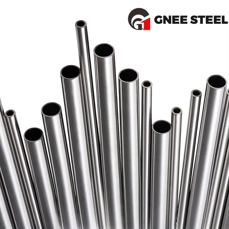 A270 TP316 Сварная сантехническая труба из нержавеющей стали