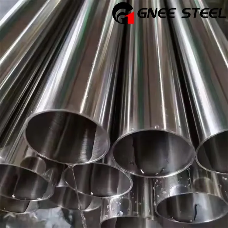 A312 TP309H Труба из аустенитной нержавеющей стали