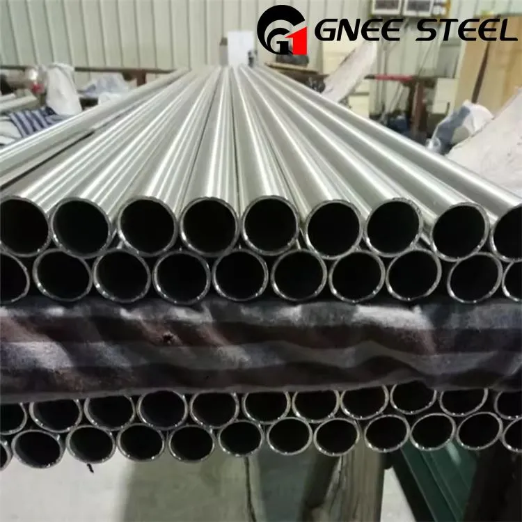 A312 TP309H Бесшовная труба из нержавеющей стали