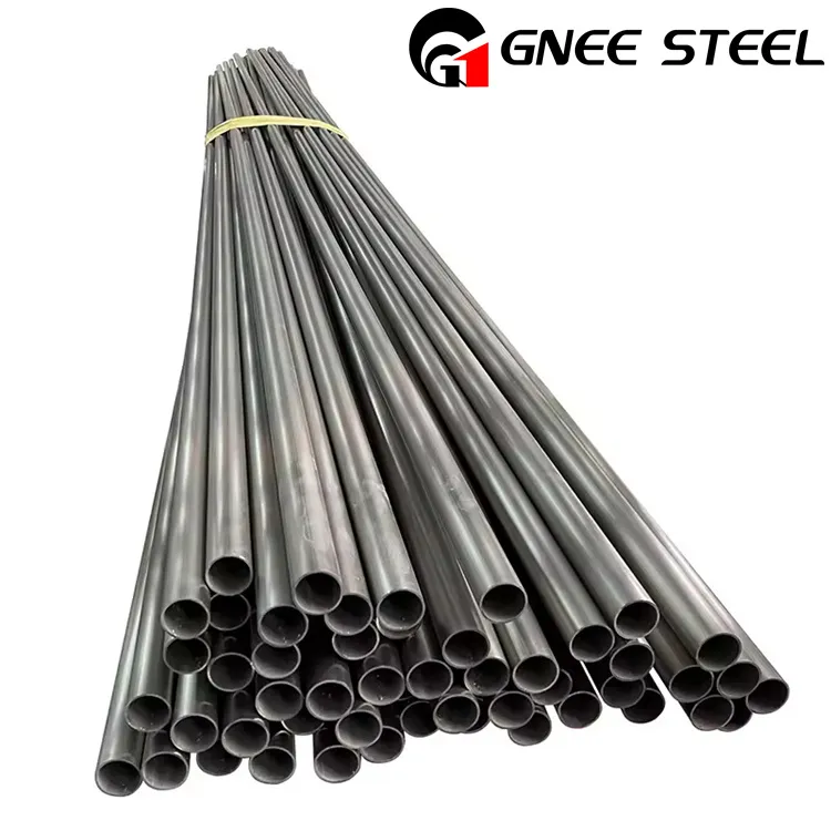 A312 TP309H Круглая трубка из нержавеющей стали