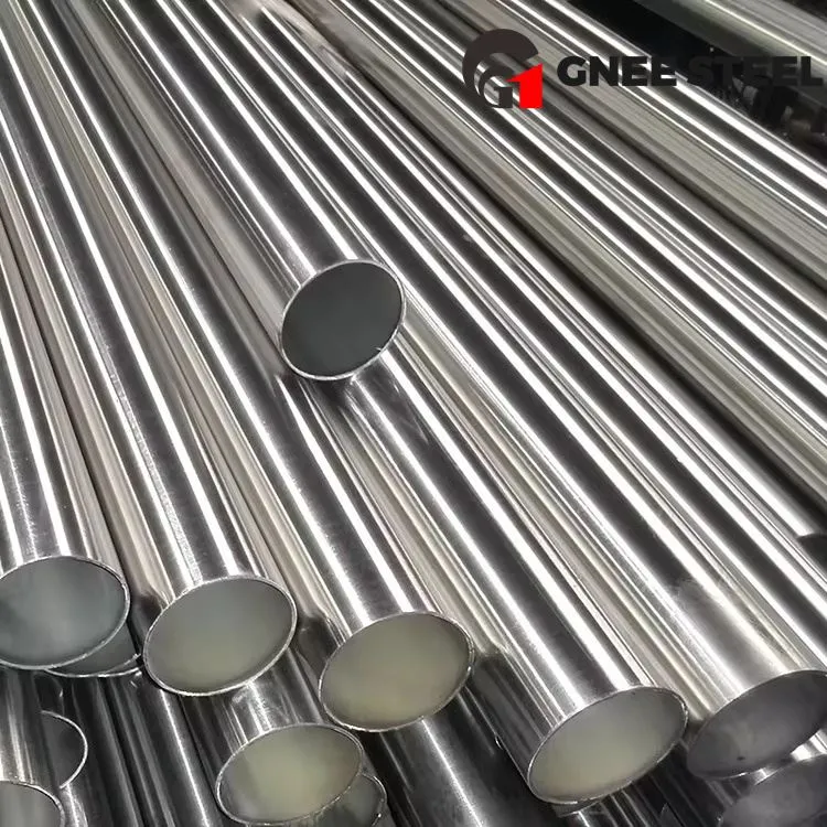 Труба из аустенитной нержавеющей стали A312 TP310S