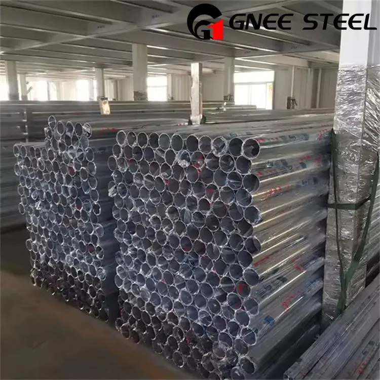 A312 TP347 Труба из нержавеющей стали