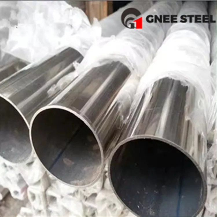 Трубы A358 310S EFW