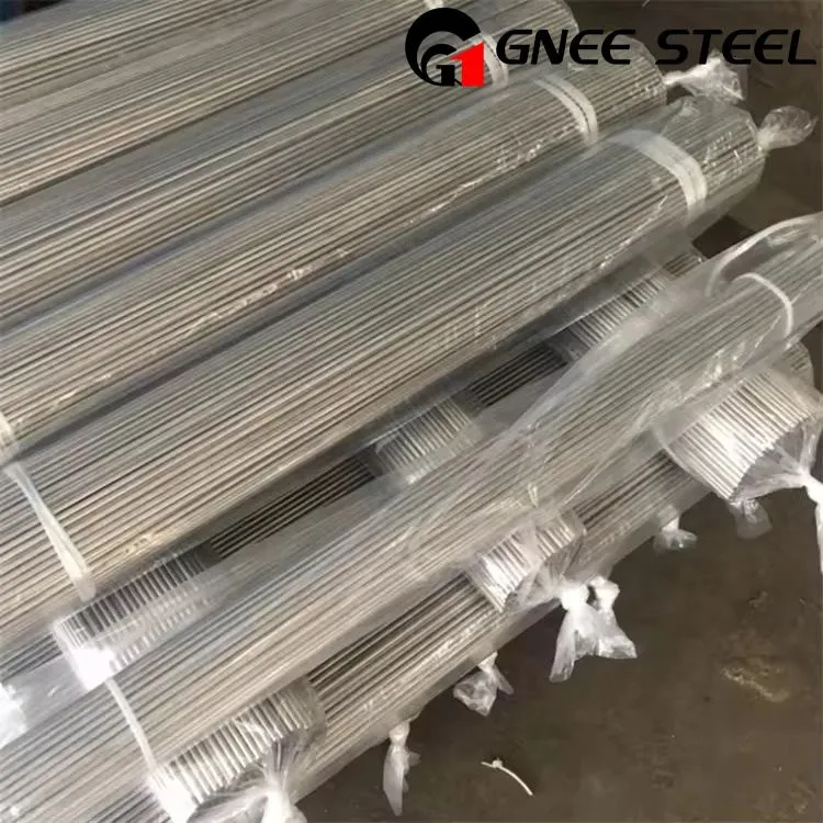 A358 TP310S Высокотемпературная сервисная труба