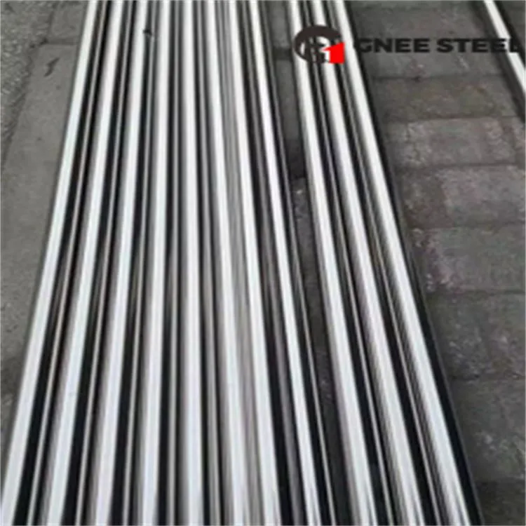 A358 TP321H Высокотемпературная труба из нержавеющей стали