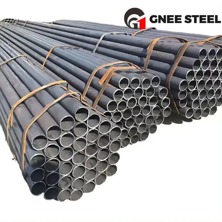 A556 A2 бесшовная холоднотянутая труба