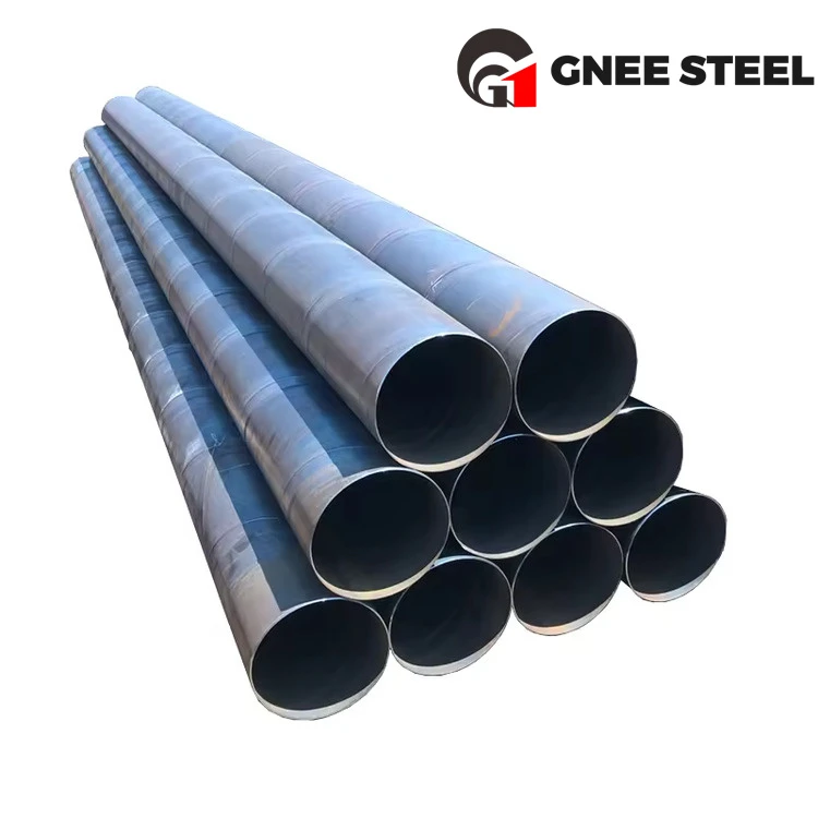 API 5L X56 Spiral Welded Pipe