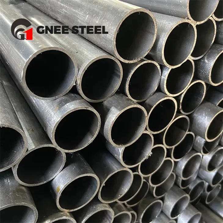 Труба из сплава ASTM A335 P22