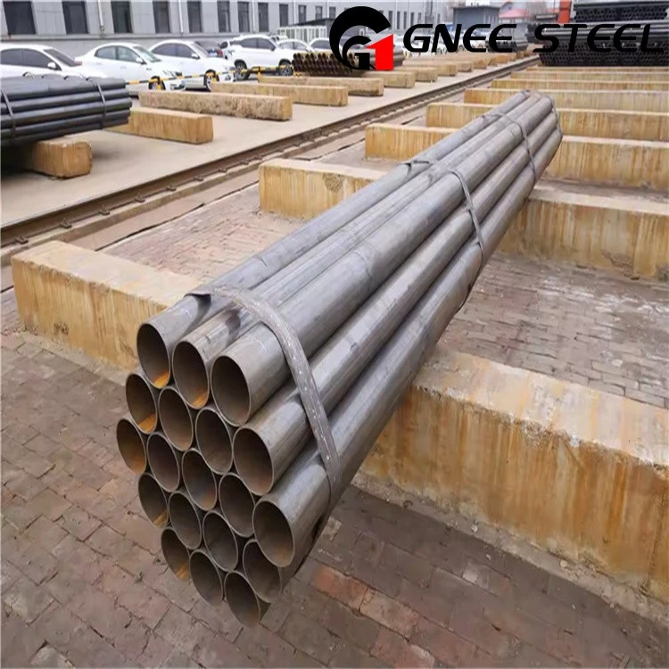 ASTM A501 Gr.B Welded Carbon Steel Pipe