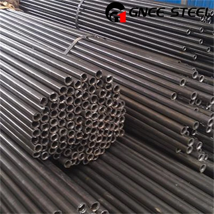 DIN 2448 ST52 High Pressure Pipe