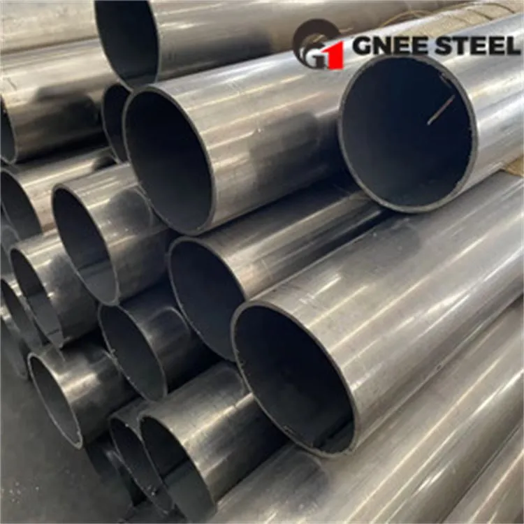 Дуплекс 2205 бесшовная труба