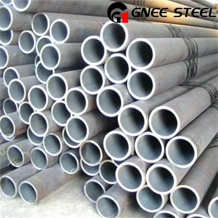 En 10083-2 углеродные стальные трубы