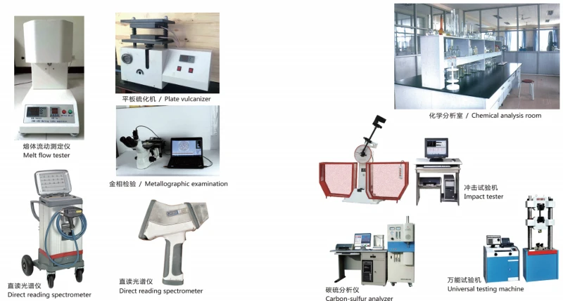 GNEE NACE MR0175 API OCTG Test Equipments GNEE NACE MR0175 API OCTG Test Equipments