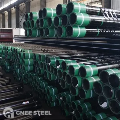 Что такое спецификация API 5CT