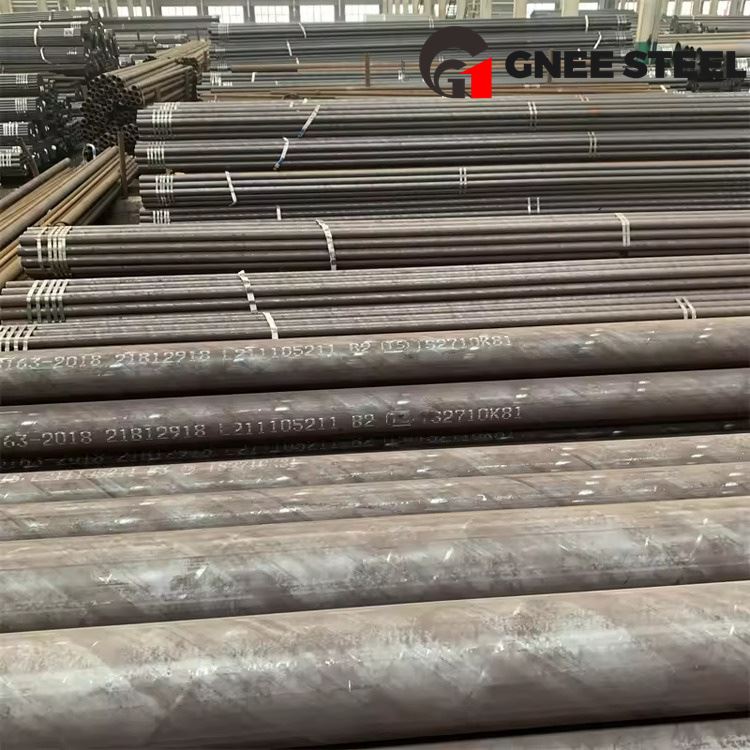 JIS G3429 STH21 Стальная трубка STH21