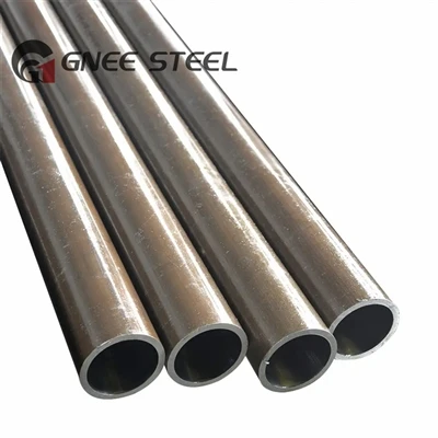 Бесшовная стальная труба 34CrMo4