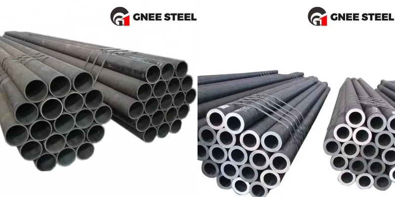 Seamless carbon steel pipe Seamless carbon steel pipe