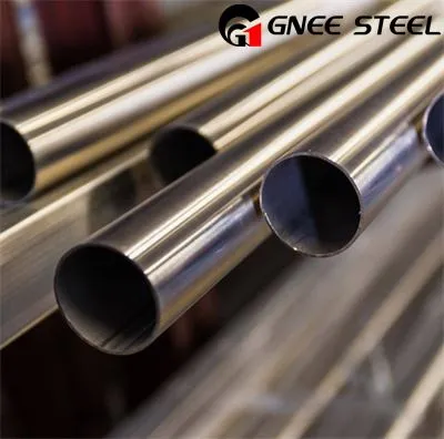 A249 TP304L Сваренная шва из нержавеющей швы из нержавеющей стали