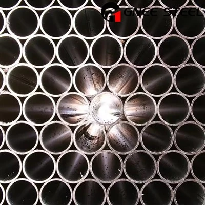 A270 TP304L Бесшовная санитарно-техническая труба