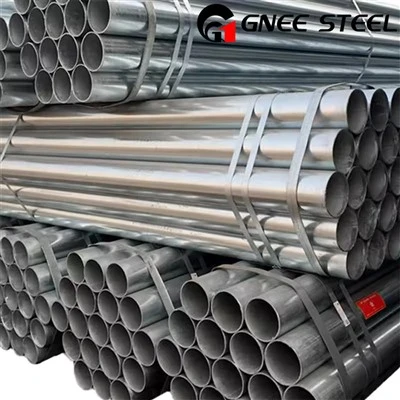 Труба бесшовная хромомолибденовая ASME SA335 P11