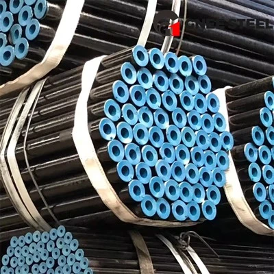 Труба бесшовная API 5L GR.B