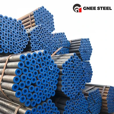 API 5L PSL 2 X46Q Бесшовные трубы из углеродистой стали