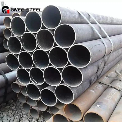 Труба из углеродистой стали ASTM A513 ERW