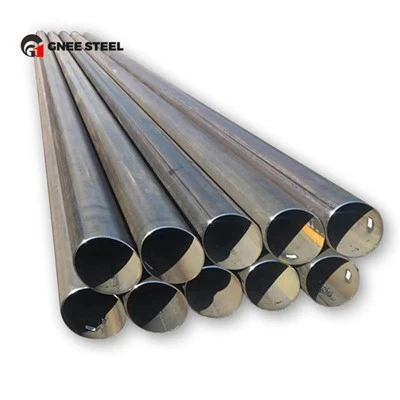 ASTM A671 CC70 Труба EFW из углеродистой стали