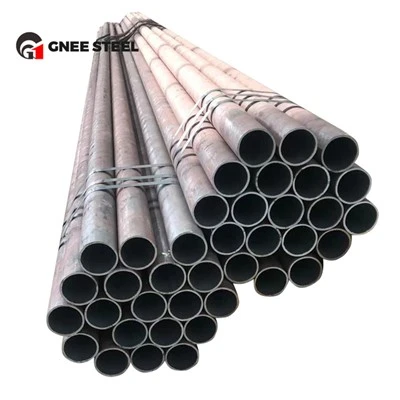 ASTM A691 Труба из легированной стали CR класса 1