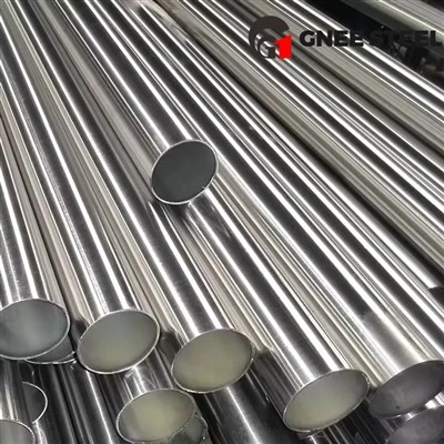 Какие существуют процессы термообработки для труб из сплава Alloy 20?