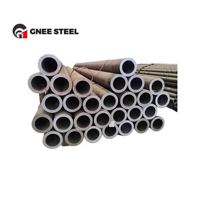 GB 5310 12Труба из легированной стали CrMoG