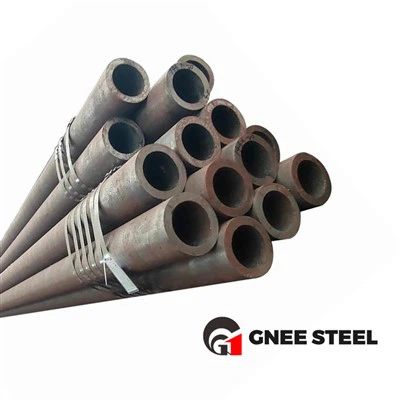 GB 5310 20Бесшовные котельные трубы MNG