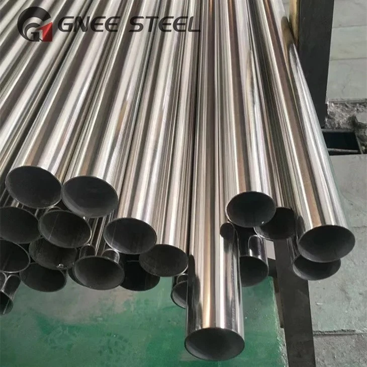 Stainless Steel 310H Pipes UNS S31009
