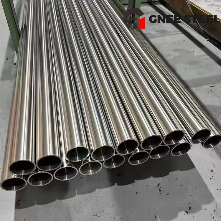 UNS R56320 Tubing